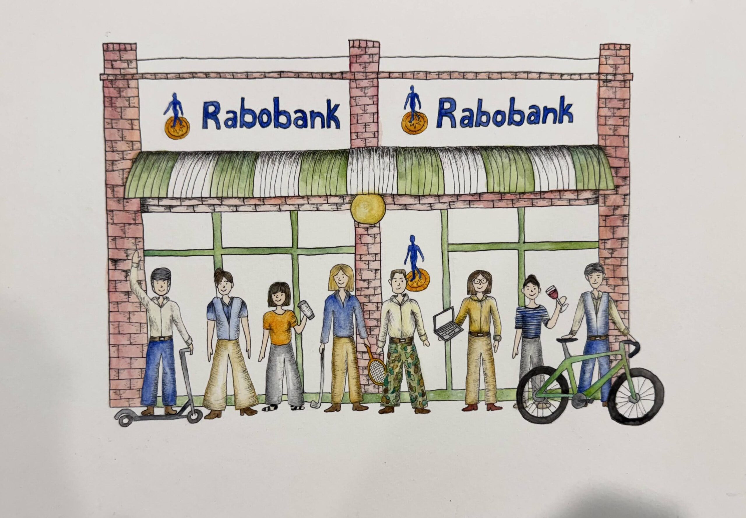 Rabobank